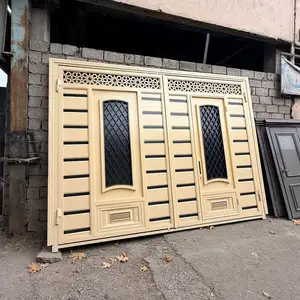 Дарвоза, Душанбе