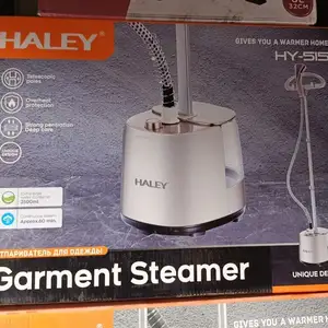 Утюг паровой Haley, Душанбе
