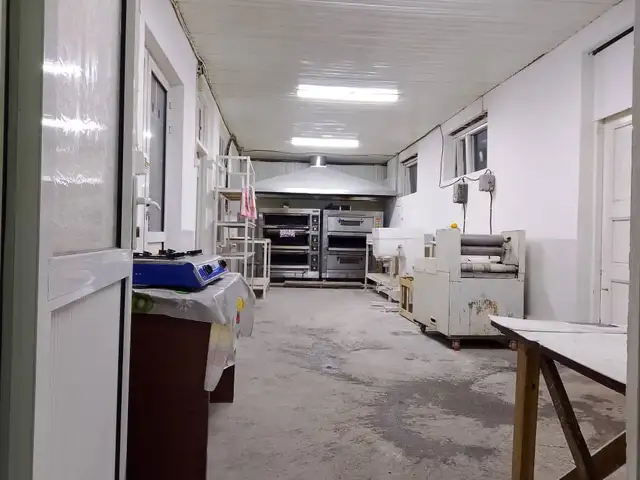 Помещение под склад, 75м², рынок Паншанбе, Хуҷанд