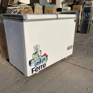 Морозильный ларь FERRE 300, Душанбе
