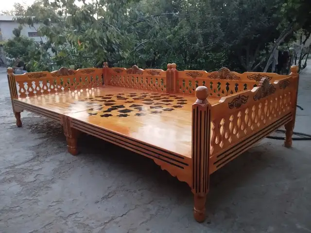 Кат, Худжанд