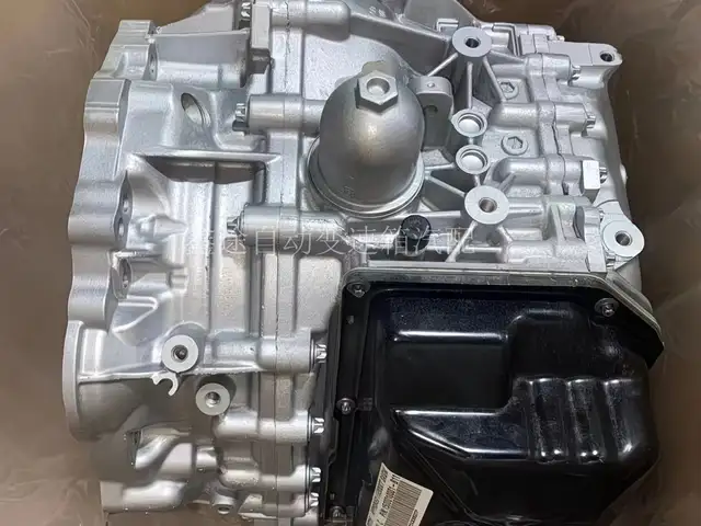 Коробка Передач на Zotye T700, Душанбе