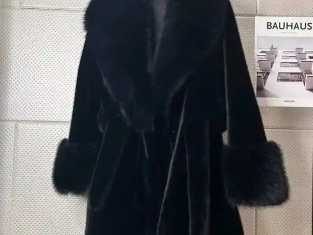 Натуральная шуба, Душанбе
