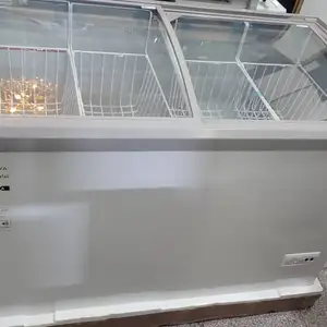 Морозильная камера AFA390, Душанбе