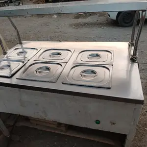 Мармит, Пенджикент