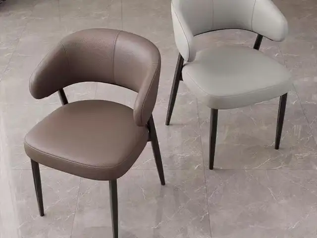 Стул, Душанбе