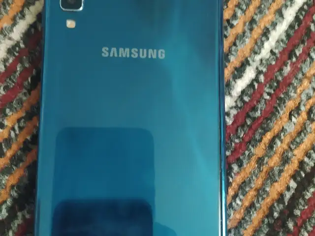 Samsung Galaxy A7, Бохтар (Курган-Тюбе)