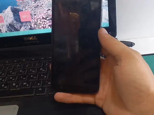 Huawei Honor Y5, Душанбе