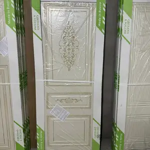 Дверь, Душанбе