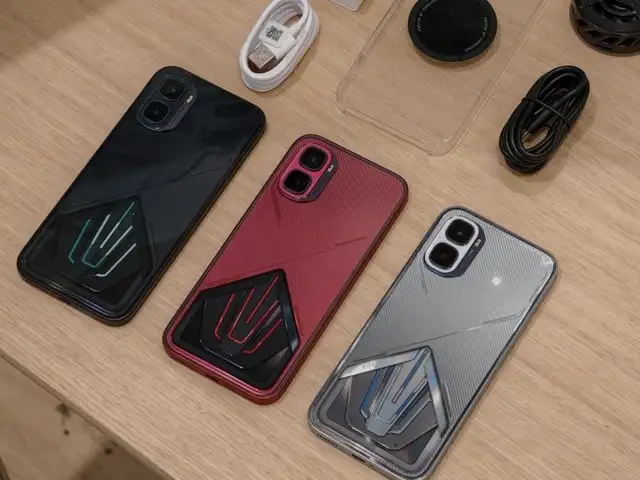 Infinix Gt 50Pro 5G 24/256Gb 6500мач, Душанбе