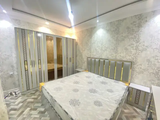 Спальный гарнитур, Душанбе
