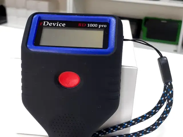 Толщиномер RDEVICE RD-1000 PRO, Душанбе
