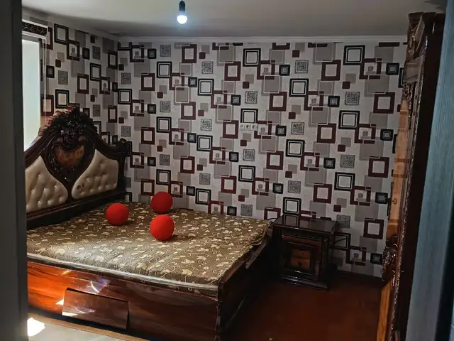 1-комн. квартира, 3 этаж, 45 м², Станция, Ваҳдат