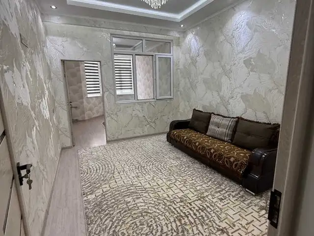 2-комн. квартира, 6 этаж, 60м², Лучоб, Душанбе