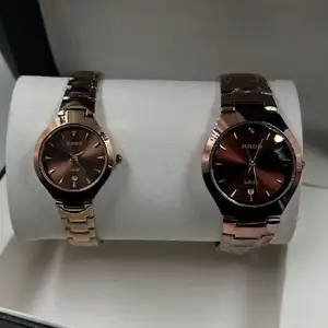 Парные часы Rado, Душанбе