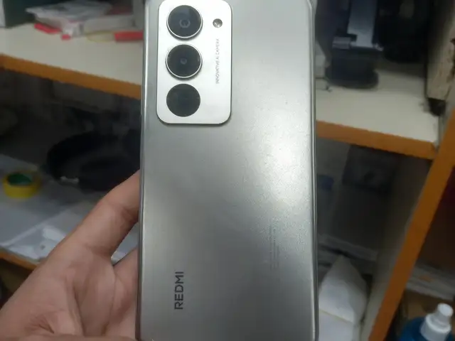 Xiaomi Redmi 15, Душанбе