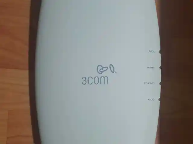Роутер Wireless Lan Access Point 8750 3COM model WL-450, Душанбе