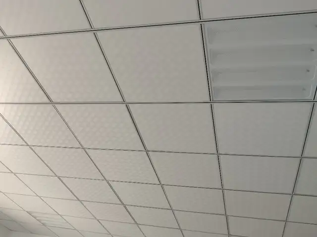 Потолок Армстронг на заказ, Душанбе