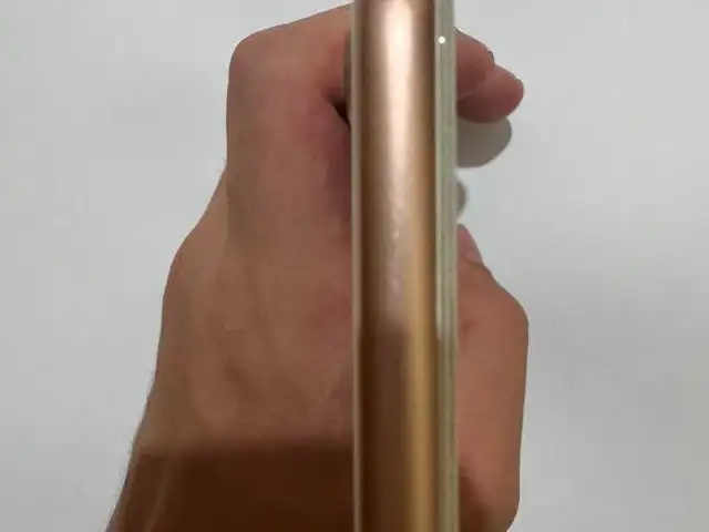 Apple iPhone 8, 64 gb, Gold, Душанбе