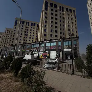 2-комн. квартира, 10 этаж, 64 м², Сино, Душанбе