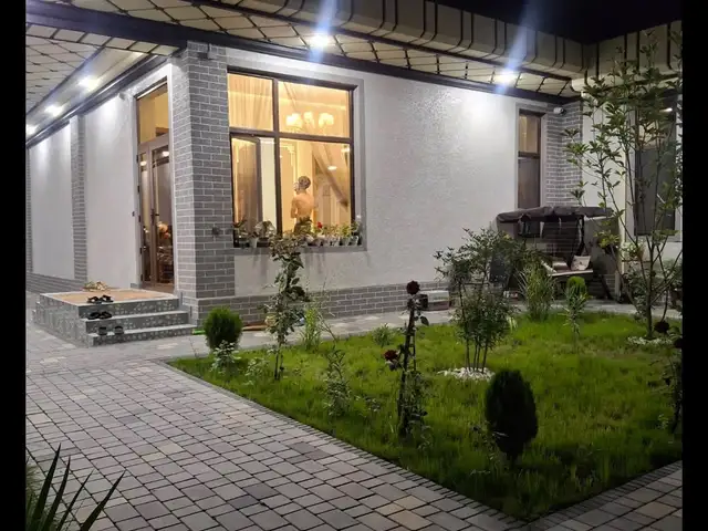 2-этажный, 6 комнатный дом, 420 м², Шохмансур, Душанбе