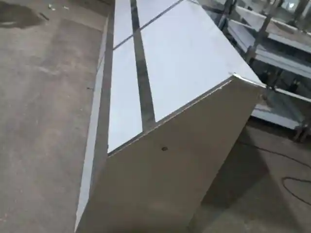 Вытяжка для ресторанов, Душанбе