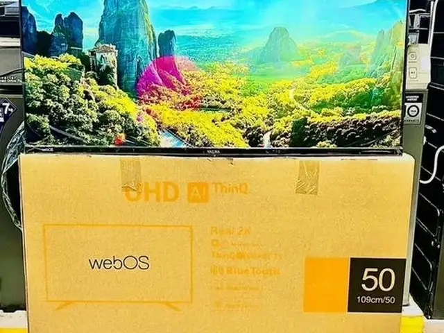 Телевизор Samsung 50/46, Душанбе