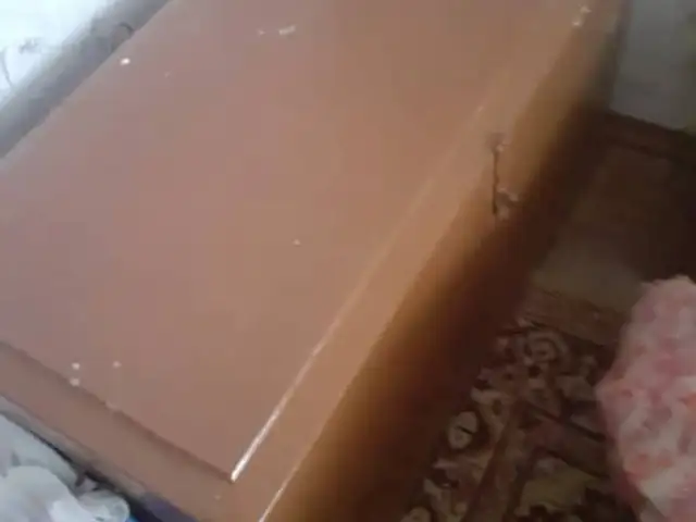 Сундук, Хуҷанд