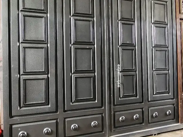 Дарвоза, Хуҷанд