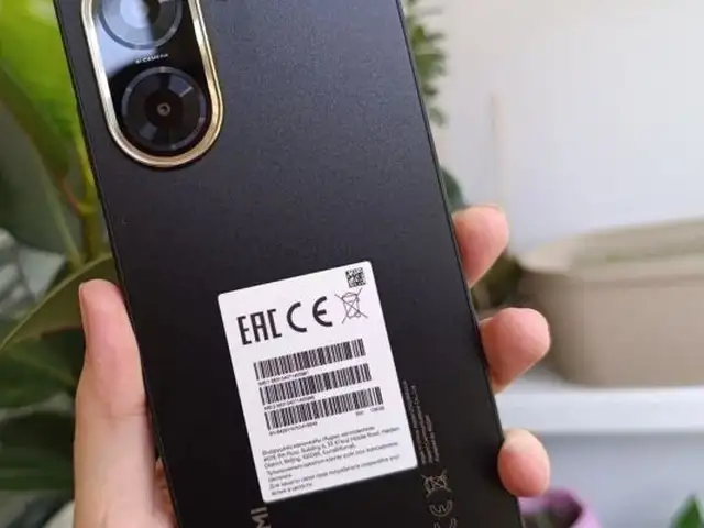 Xiaomi Redmi A5, Турсунзаде