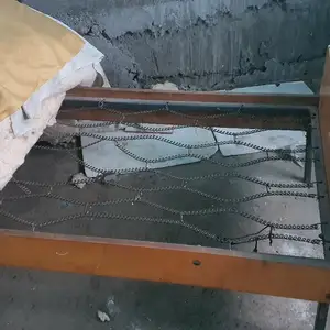Кровать, Душанбе