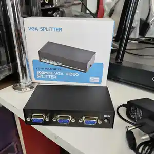 VGA splinter 2002, Душанбе