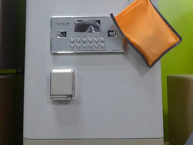 Сейф Aofeizhu 50cm, Душанбе