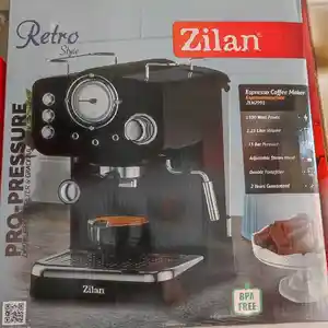 Кофеварка Zilan 2991, Душанбе