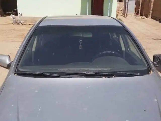 Opel Astra G