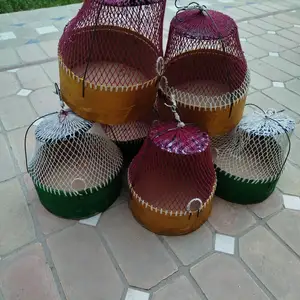 Кафаси бедона, Худжанд