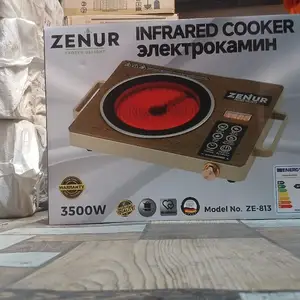 Сенсорная плита, Душанбе