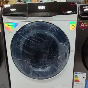 Стиральная машина LG 8kg, Душанбе