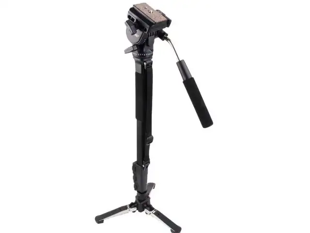 Монопод Yunteng VCT-588, Душанбе