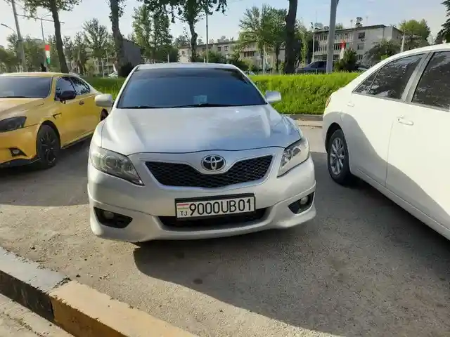 Аренда авто без водителя, Душанбе - 3