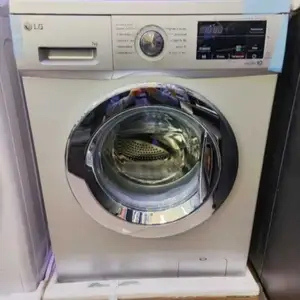 Стиральная Машина Автомат LG 7 kg, Душанбе