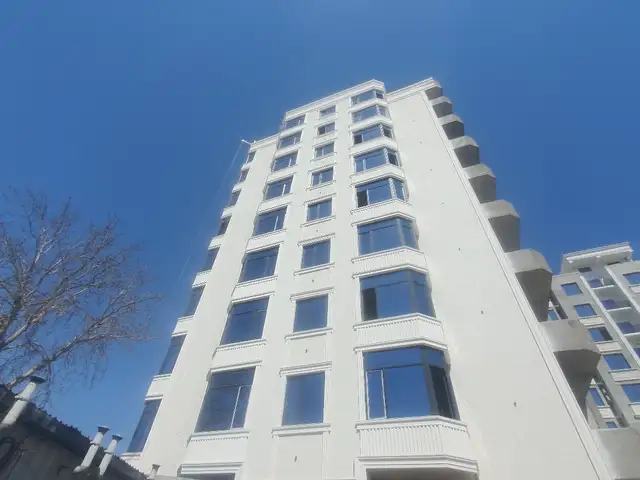 1-комн. квартира, 3 этаж, 59 м², 33 мкрн, Хуҷанд