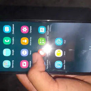 Телефон Samsung, Левакант (Сарбанд)