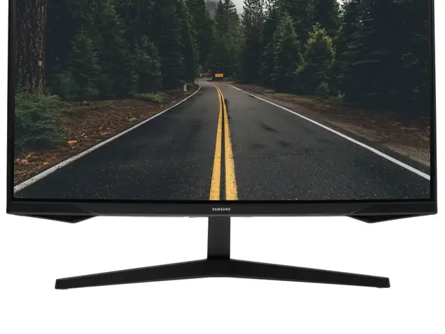 Игровой монитор samsung odyssey G 5 240 гц, Бохтар (Курғон-Теппа)