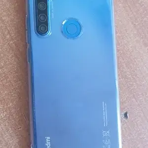 Xiaomi Redmi Note 8, Худжанд