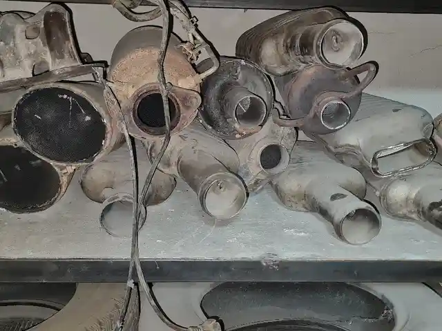 Катализатор, Душанбе - 3