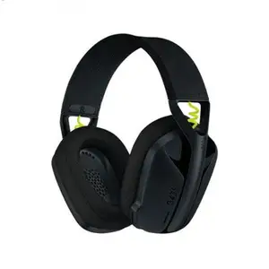 Беспроводная игровая гарнитура Logitech G435 Lightspeed Black, Душанбе
