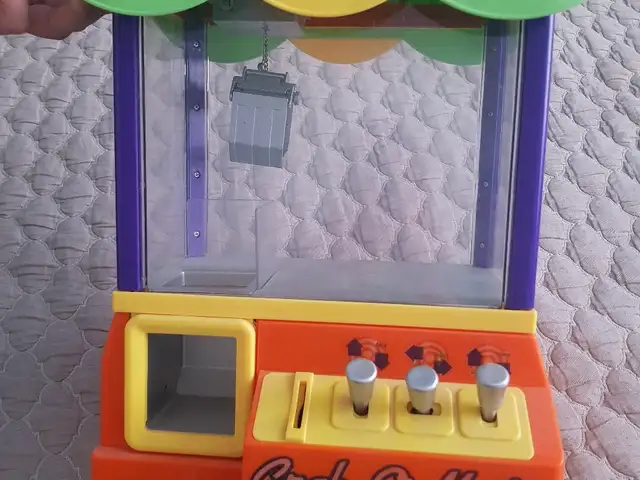 Игрушка детская, Душанбе
