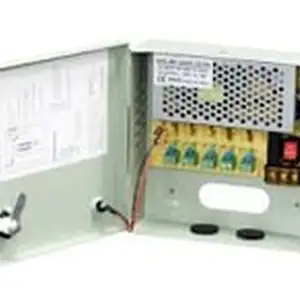 Блок питания 12/5A BOX 4 Канал, Душанбе
