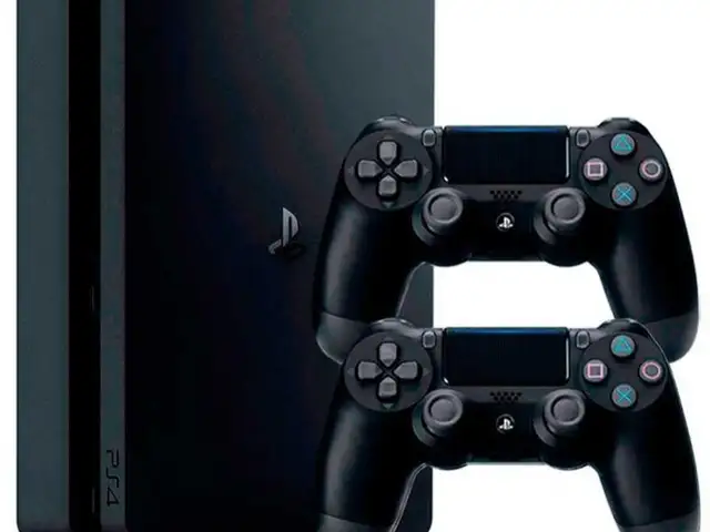 Игровая приставка Playstation 4 в аренду, Худжанд